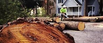 How Our Tree Care Process Works  in  West Bend, WI